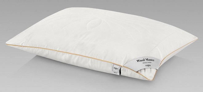 TOGAS / Подушка Вулмастер