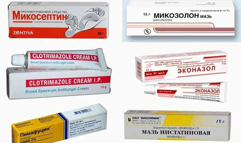 Молочница? Лечись правильно!