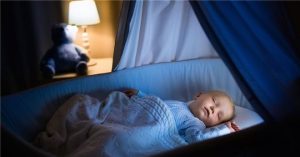 Рейтинг матрасов для новорожденных