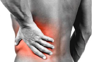 Причины боли в пояснице