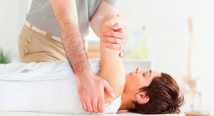 Лечение плечевого сустава Лечение плечевого сустава