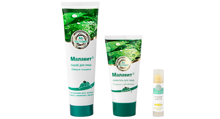 Малавит инструкция по применению, формы выпуска и отзывы