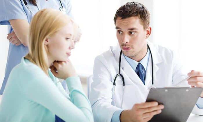 2011535 Молочница: как быстро и эффективно провести лечение?