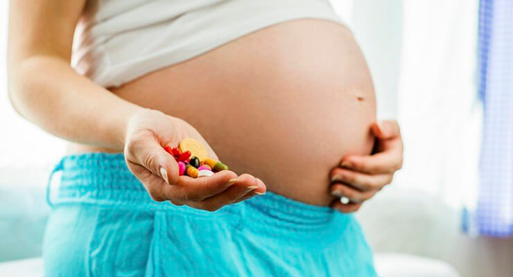 Противопоказания и побочные действия Противопоказания и побочные действия