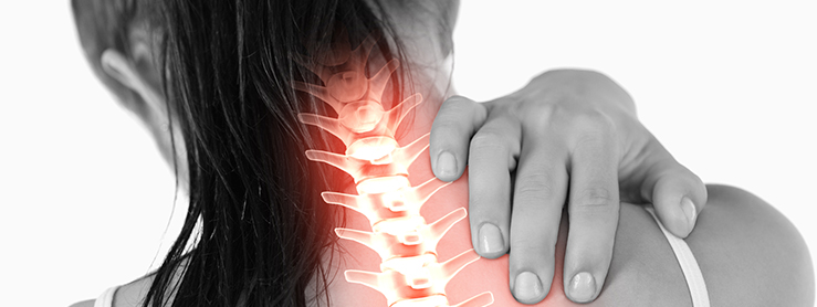 Хондроз Хондроз