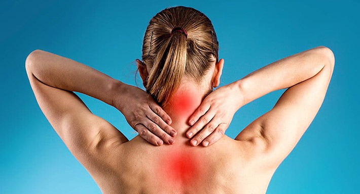 Комплекс упражнений при шейном остеохондрозе