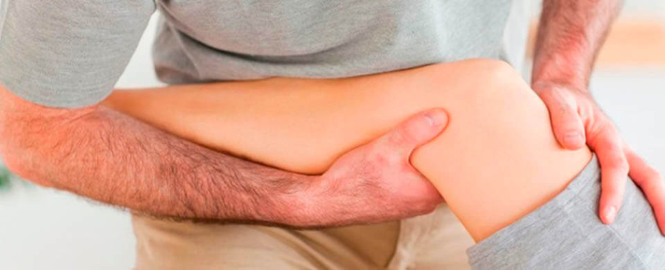 У кого чаще повреждаются коленные суставы? У кого чаще повреждаются коленные суставы?