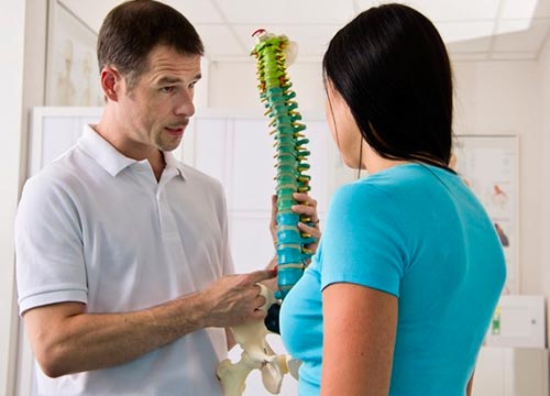 Возможные осложнения