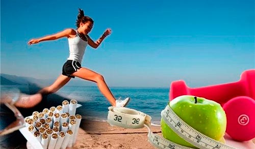 Профилактика заболеваний