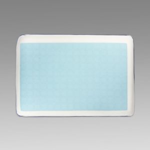 Arya ортопедическая Гелевая Memory Foam 40 х 60 см