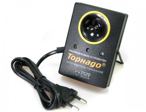 световой отпугиватель от тараканов