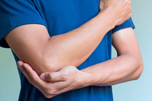 Симптомы деформирующего артроза