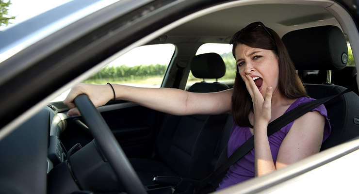 Управление транспортными средствами и механизмами Управление транспортными средствами и механизмами