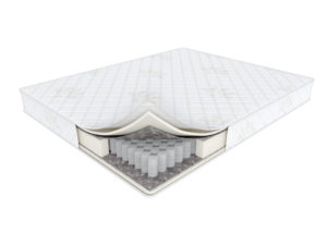 Обзор матраса Аскона Баланс Люкс