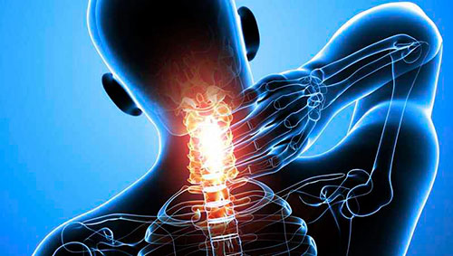 Что делать если болит голова и шея?