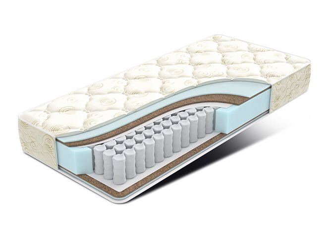 Матрас Орматек Оптима Классик EVS