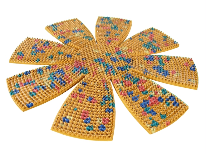 Ромашка Ляпко