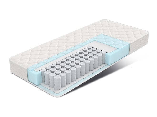 Орматек Wellspring Plus