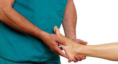 Что такое артроз стопы, его симптомы и лечение