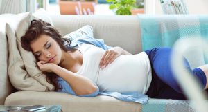 Снотворное для беременных