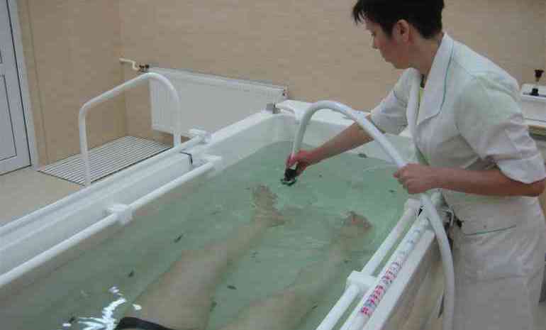 Физиотерапия поможет избавиться от простатита (обновлено в 2019 году)