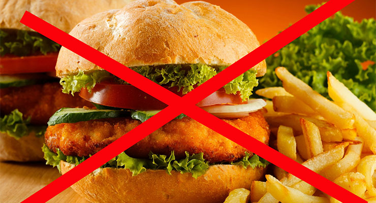 Разгрузочные дни Разгрузочные дни