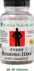 БАДы для повышения потенции: какой выбрать?