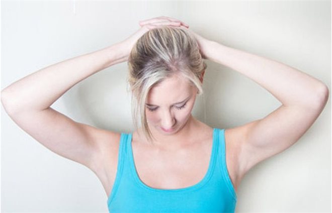 Бессонница при остеохондрозе шейного отдела