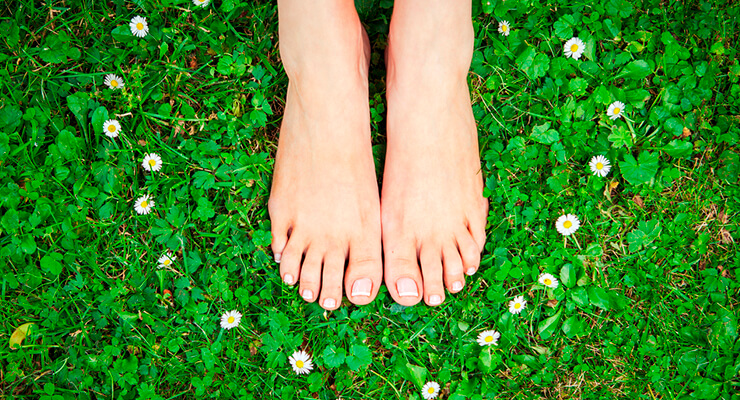 Профилактика болезней стоп Профилактика болезней стоп