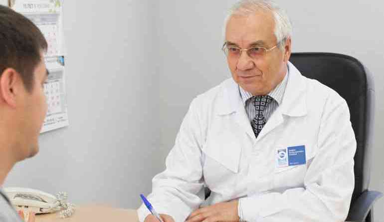 Симптомы психогенной эректильной дисфункции