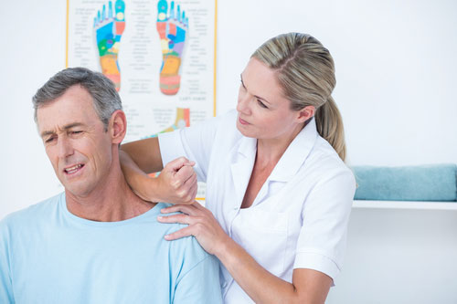 Лечение вертеброгенной компрессии позвоночных артерий