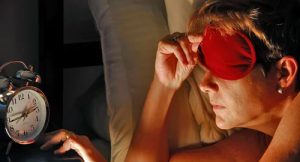 Средства от бессонницы и стресса