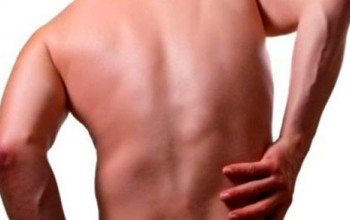 Причины заболеваний пояснично-крестцового отдела позвоночника