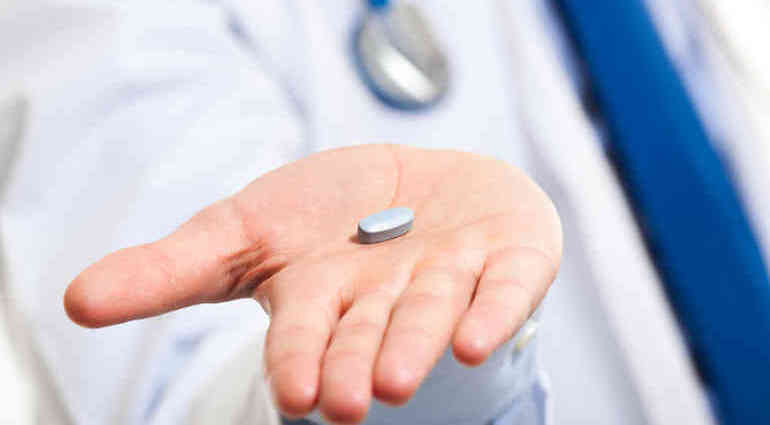 Какой антибиотик при простатите выбрать?