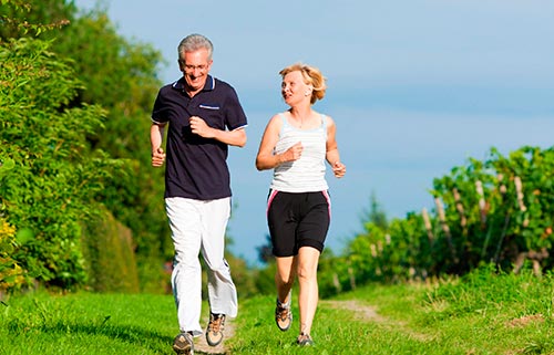 Профилактика заболеваний