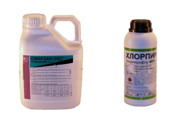 средства от клопов