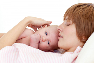 Мать и ребенок Мать и ребенок