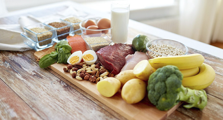 Особенности питания при спондилезе Особенности питания при спондилезе