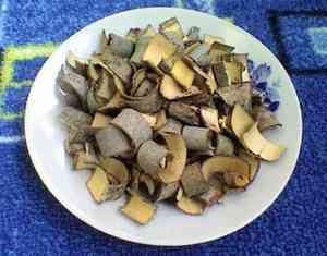 Кора осины при аденоме простаты: лучшие рецепты