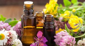 Эфирные масла от бессонницы