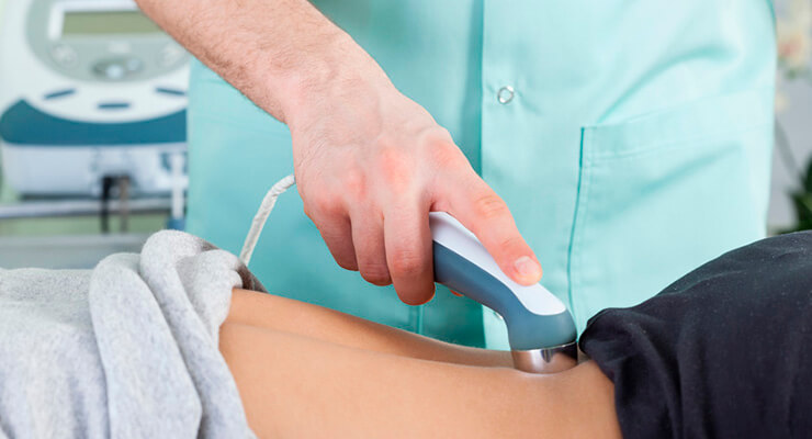 Лечение болей спины Лечение болей спины