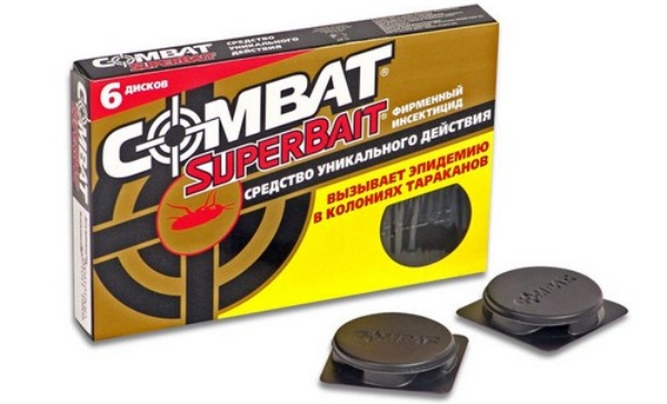 средство от тараканов