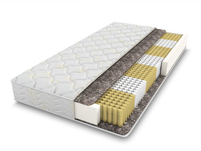 Матрас Викинг Аскона