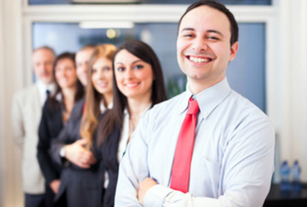 Харизматичные люди