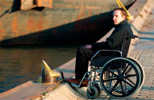 Инвалидность при артрозе