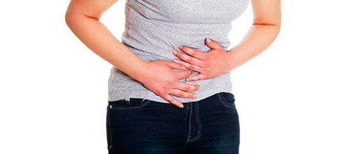 Причины боли внизу живота и в пояснице