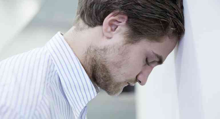 Преждевременное семяизвержение: все, что о нем нужно знать!