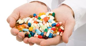 Таблетки от храпа