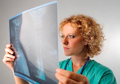 Методы лечения дисторсии шейного отдела