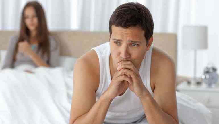 Простатит и импотенция: есть ли связь?